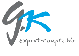 Logo Cabinet Gecca gk expert-comptable